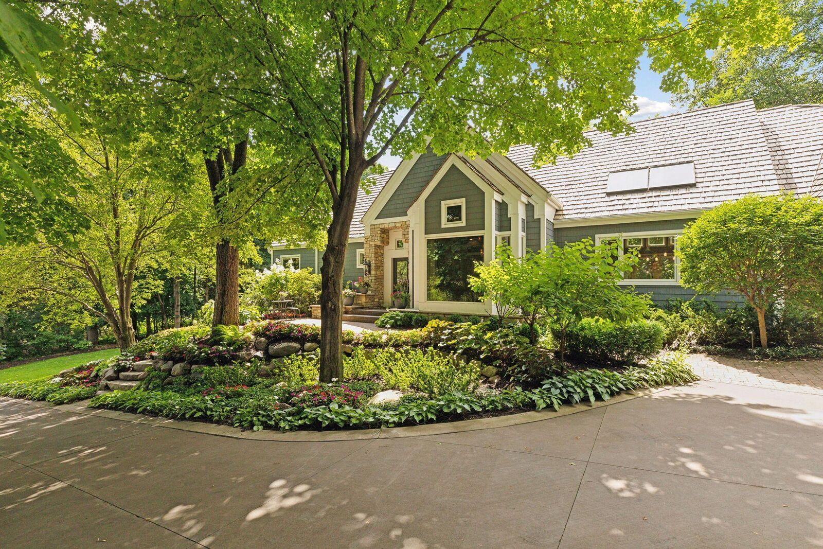 Property Photo: 155 Gideons Point Road MN 55331