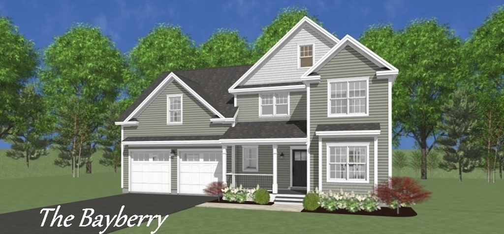 Property Photo:  0 Lot  15 St Paul Lane  MA 01886 