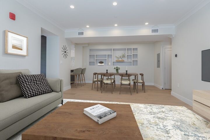 Property Photo: 577 Massachusetts Ave. 1 MA 02118