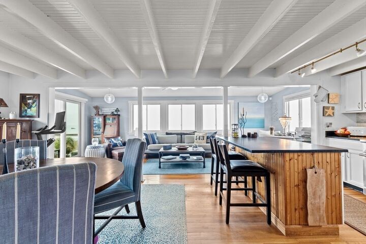 Property Photo: 120 Oceanside Dr MA 02066
