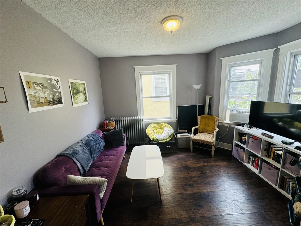 Property Photo:  196 Sherman Street 3  MA 02140 