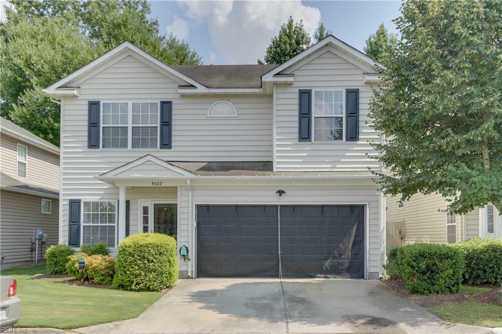 4022 River Breeze Circle  Chesapeake VA 23321 photo