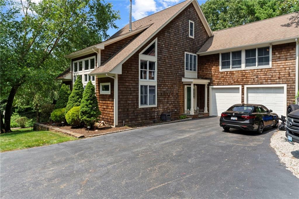 Property Photo:  50 Ridge Drive  RI 02822 