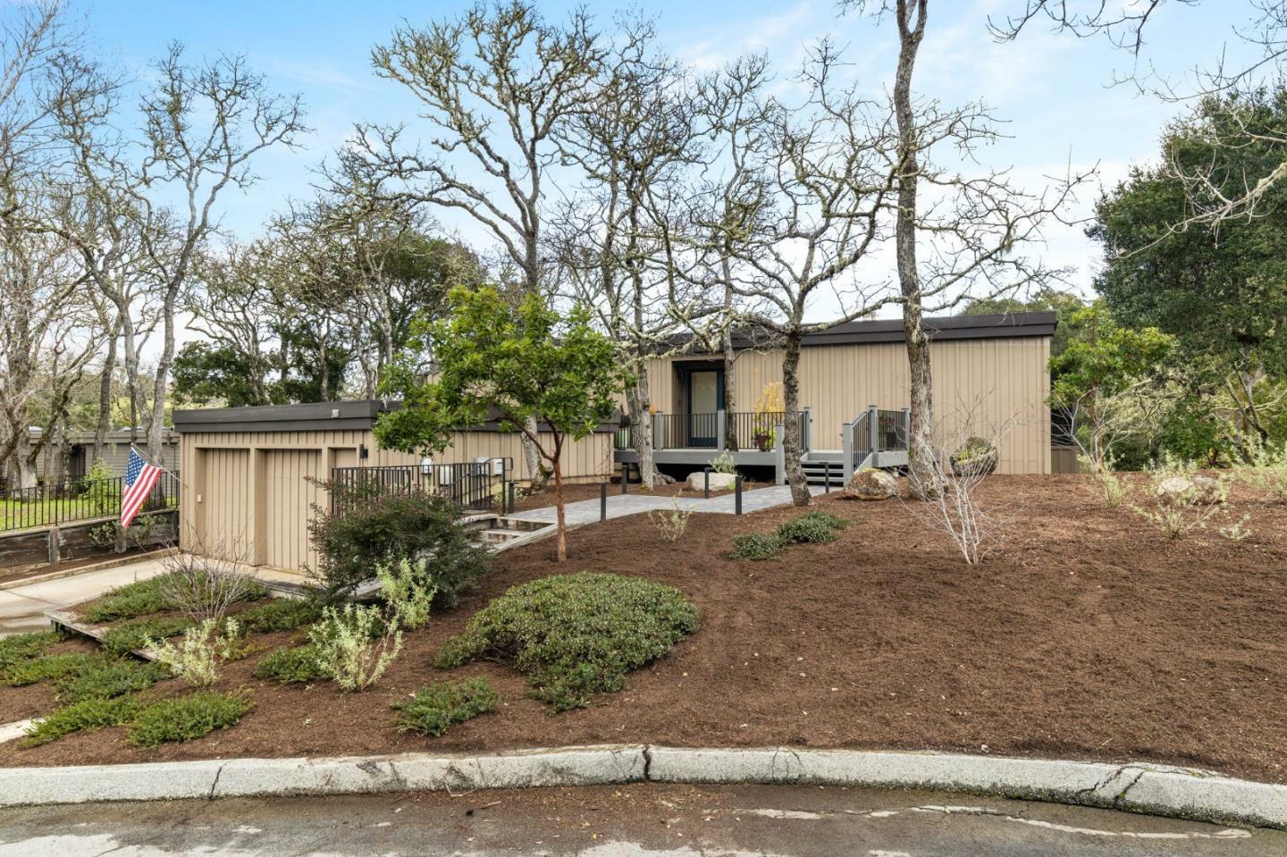 Property Photo: 20 Ohlone Street CA 94028
