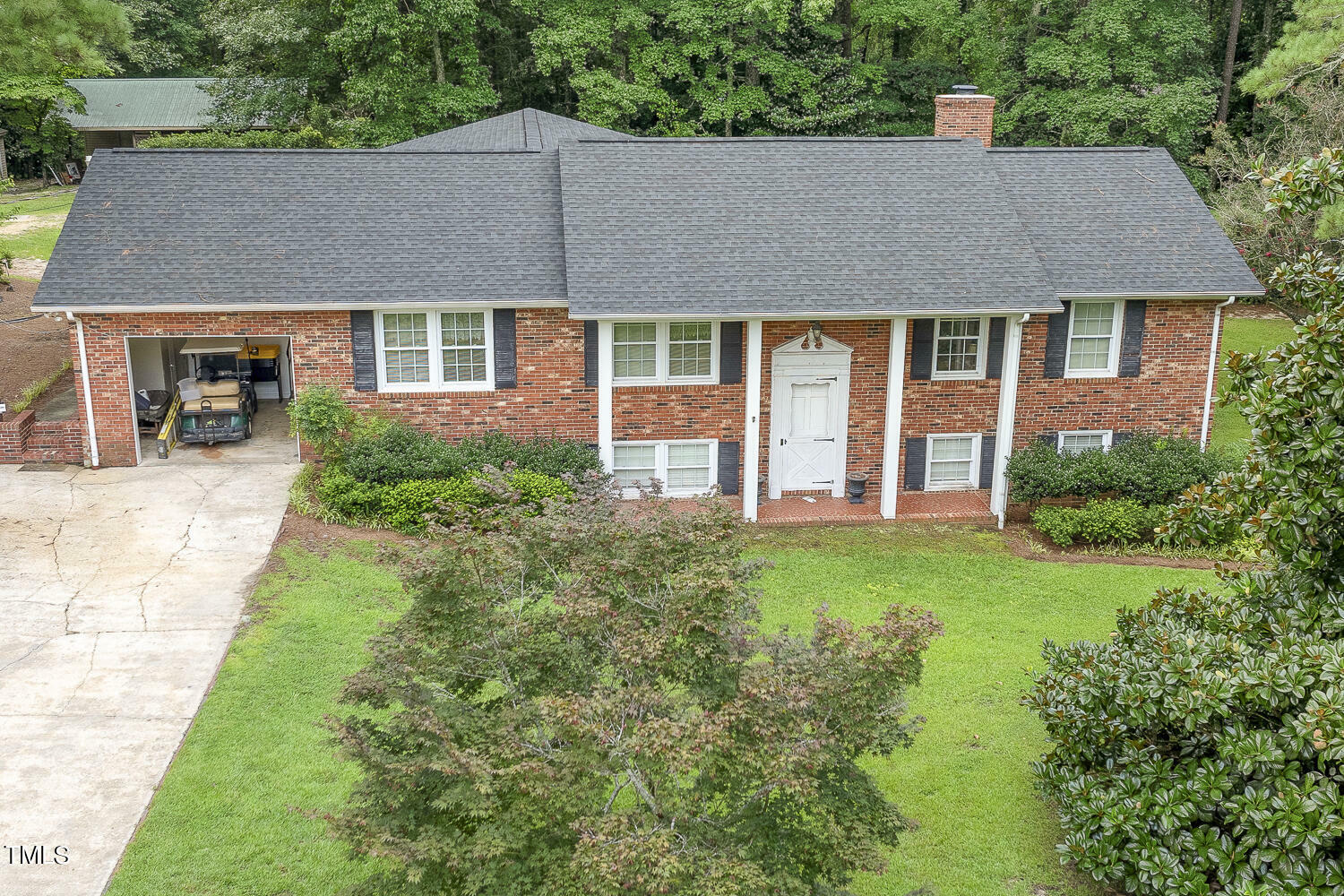 Property Photo:  184 Pine Street E  NC 27546 