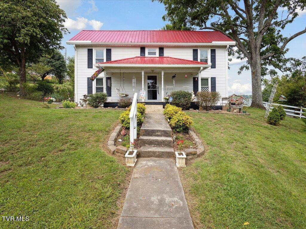 Property Photo:  1005 Old Snapps Ferry Road  TN 37641 