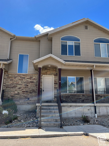 1596 W 300 S 14  Vernal UT 84078 photo