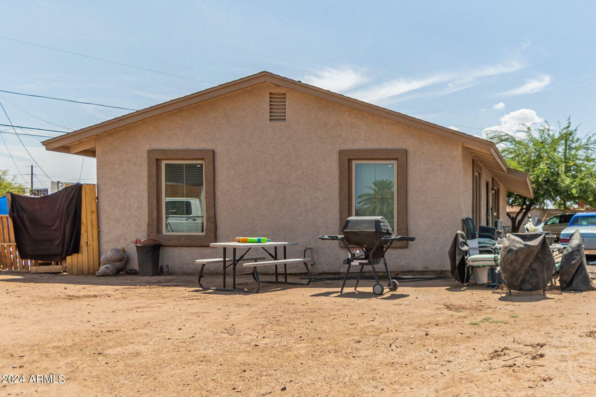 Property Photo:  1649 W Sonora Street  AZ 85007 