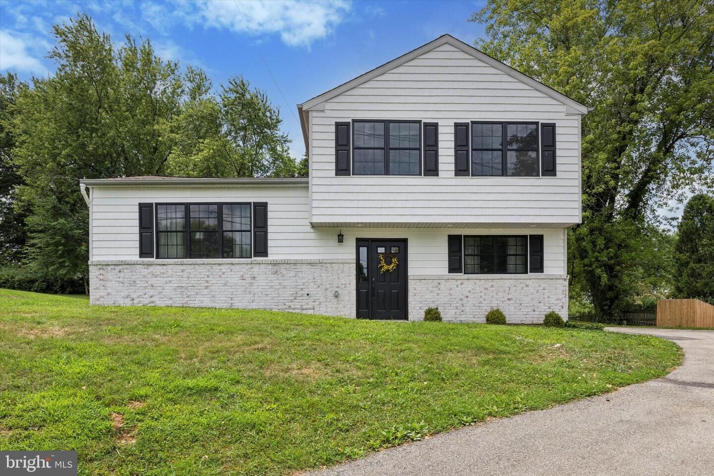 Property Photo: 1410 Ship Road PA 19380
