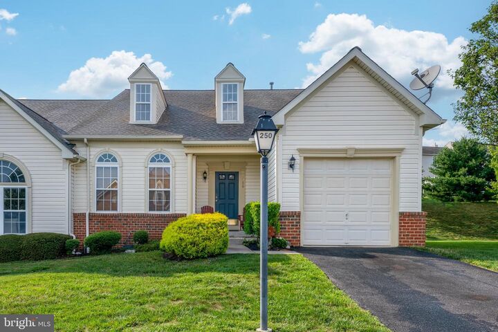 250 Prospect Circle  Shrewsbury PA 17361 photo