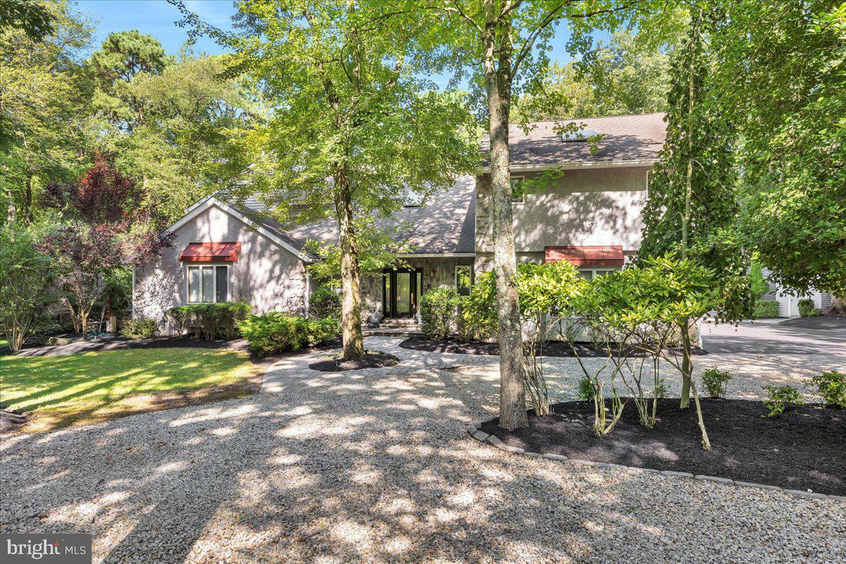 Property Photo:  95 Kresson Gibbsboro Road  NJ 08043 