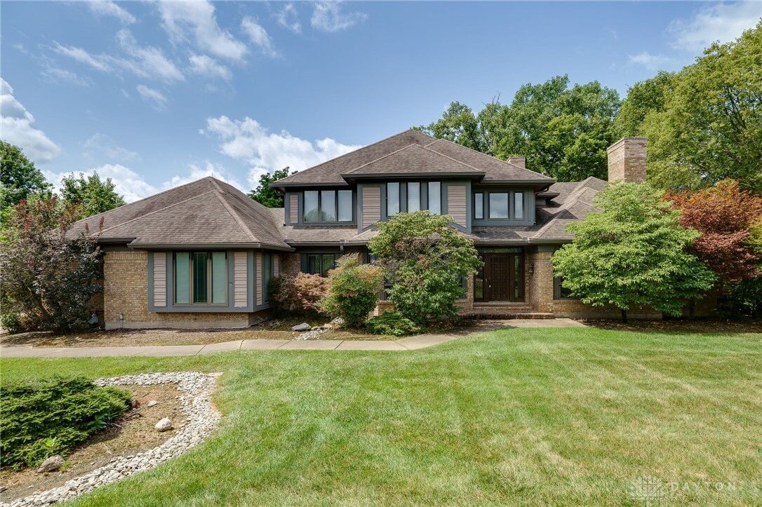 Property Photo: 2537 Indian Wells Trail OH 45385
