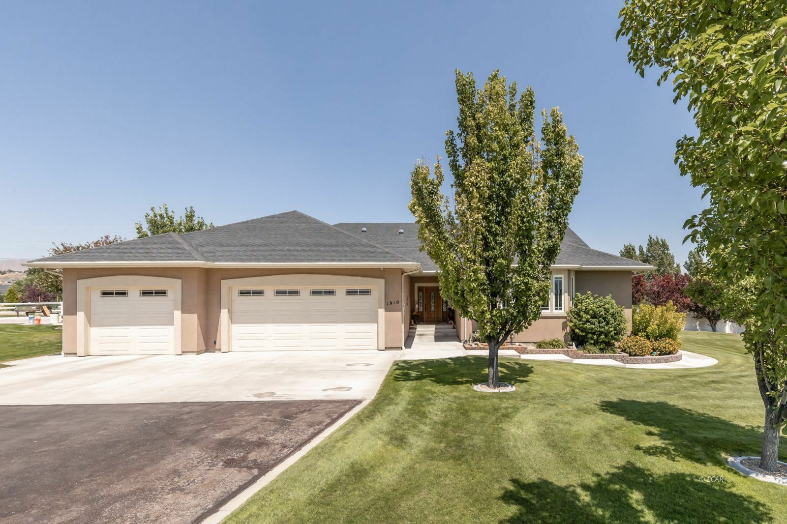 Property Photo:  1910 Royal Crest Drive  NV 89801 