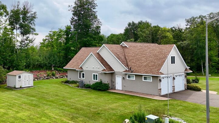 Property Photo:  1255 Dorothy Street  MN 56342 