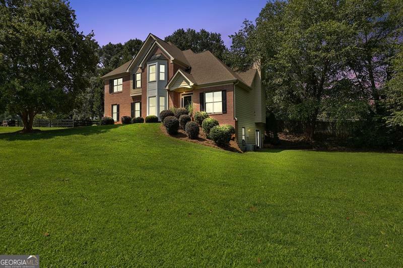 Property Photo:  202 Breckenridge Court  GA 30115 