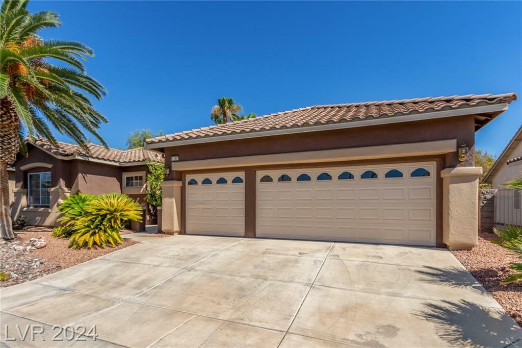 Property Photo:  1260 Dressen Avenue  NV 89123 