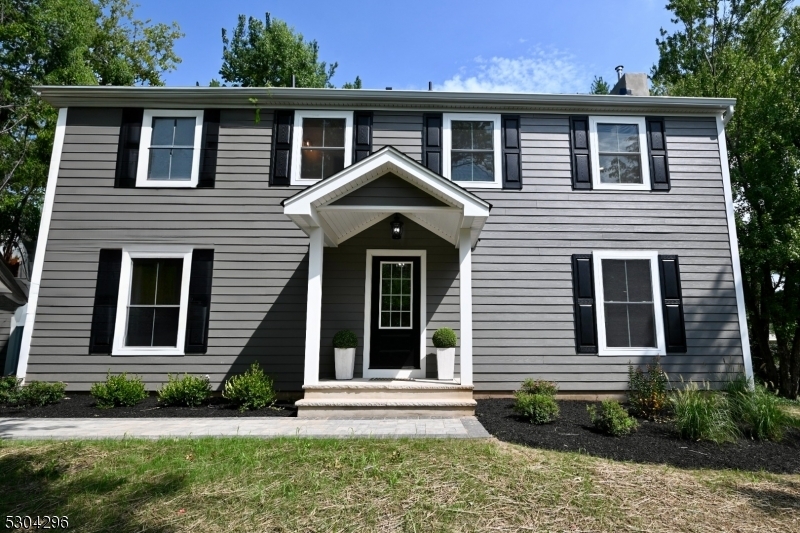Property Photo: 67 Mount Lucas Rd NJ 08540