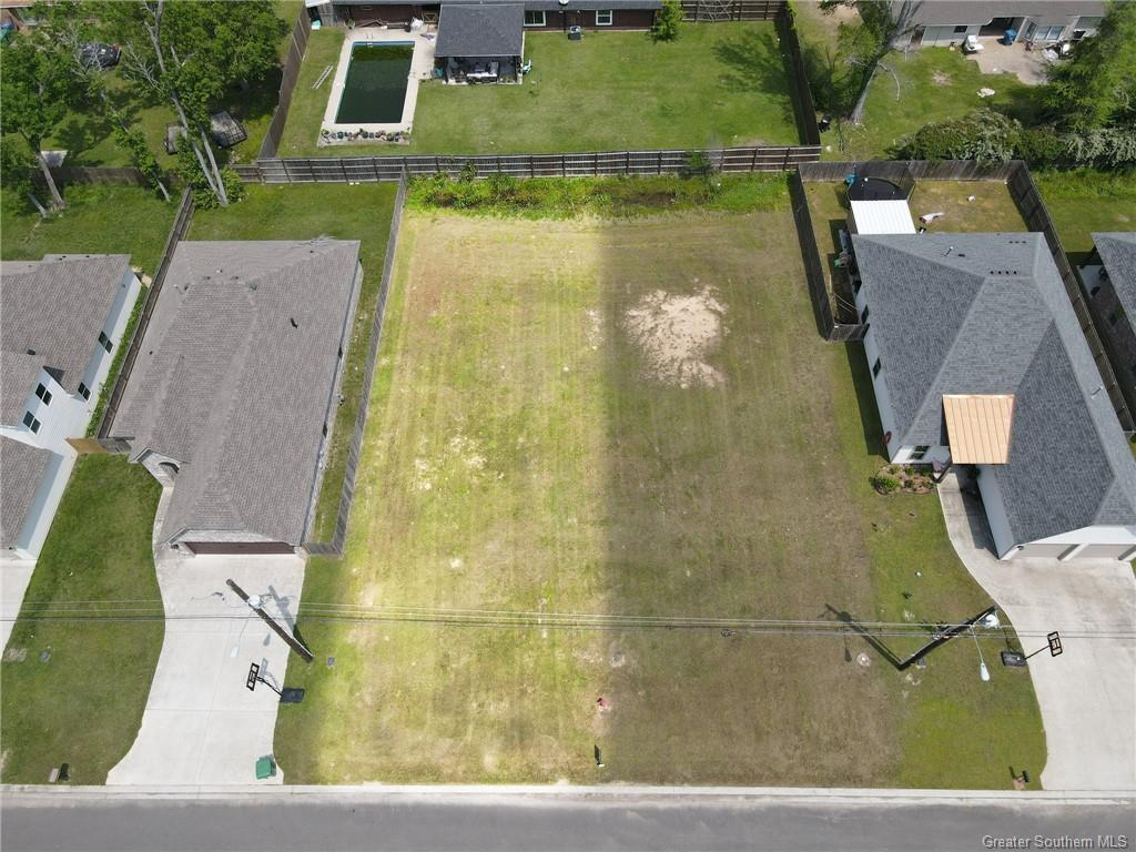 Property Photo: 0 E Aubrianna Lane LA 70663