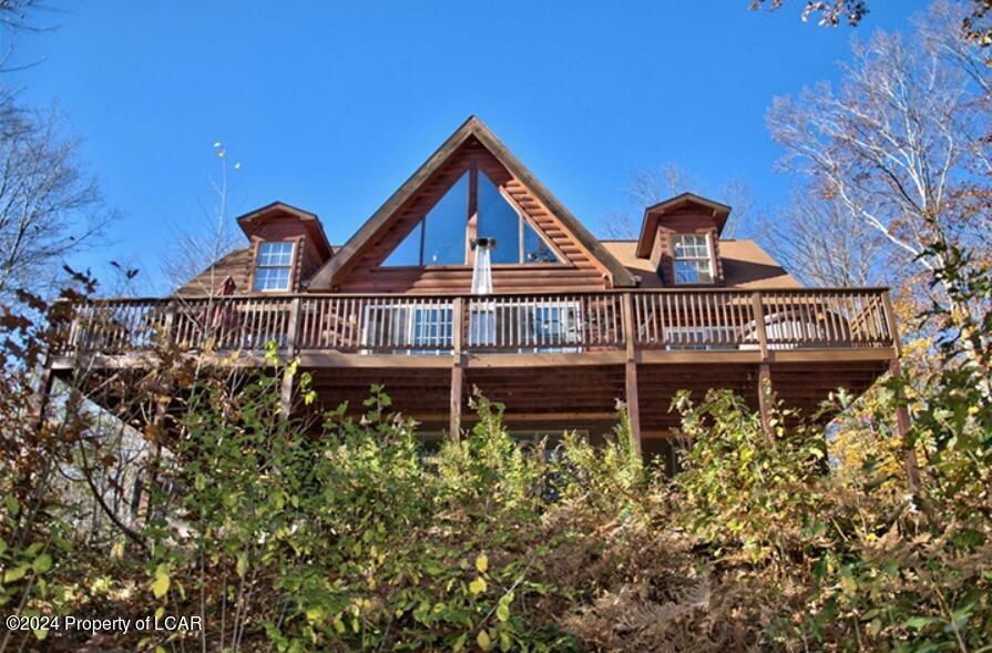 Property Photo:  24 River Drive  PA 18661 