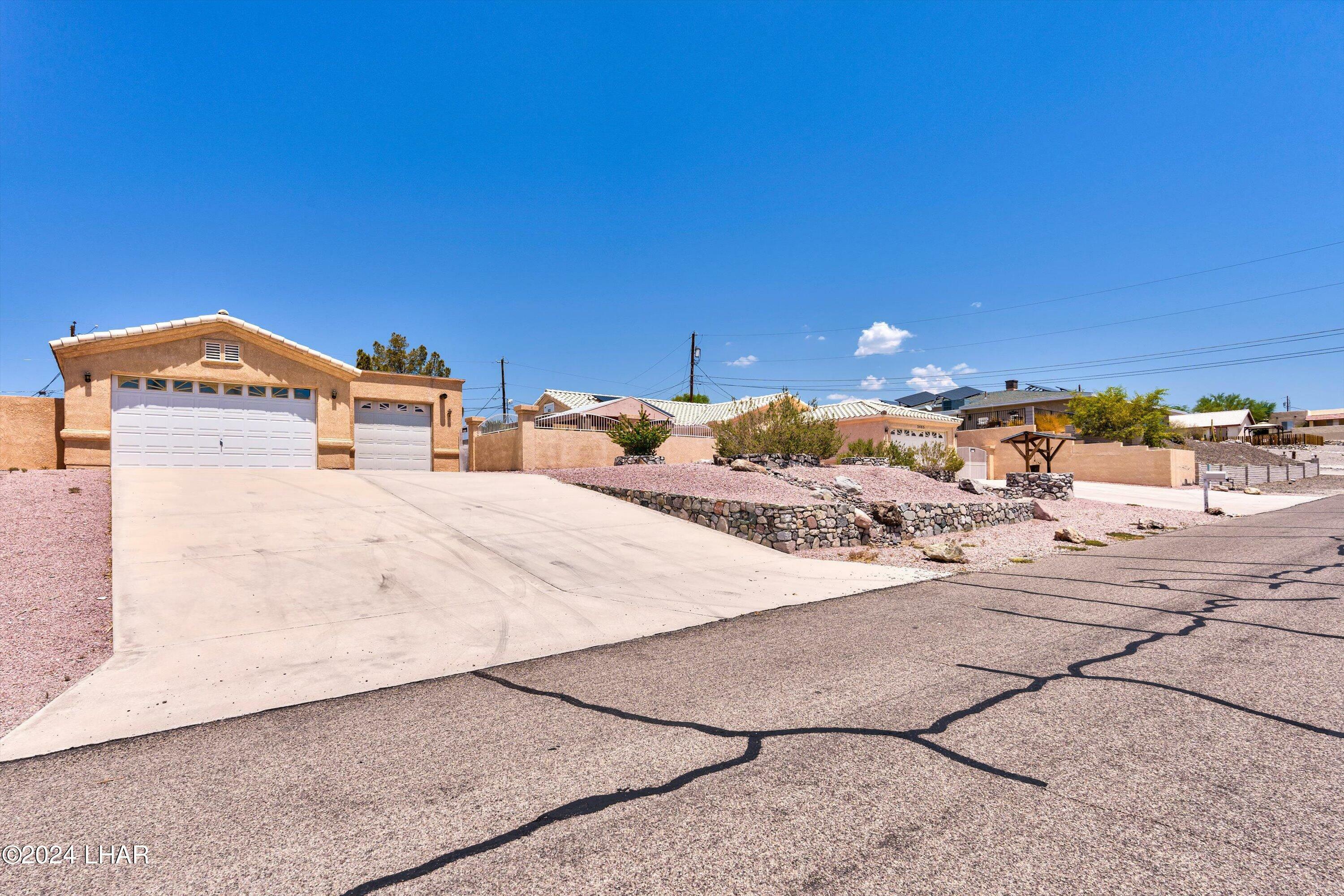 Property Photo:  2485 Camino Ln  AZ 86403 