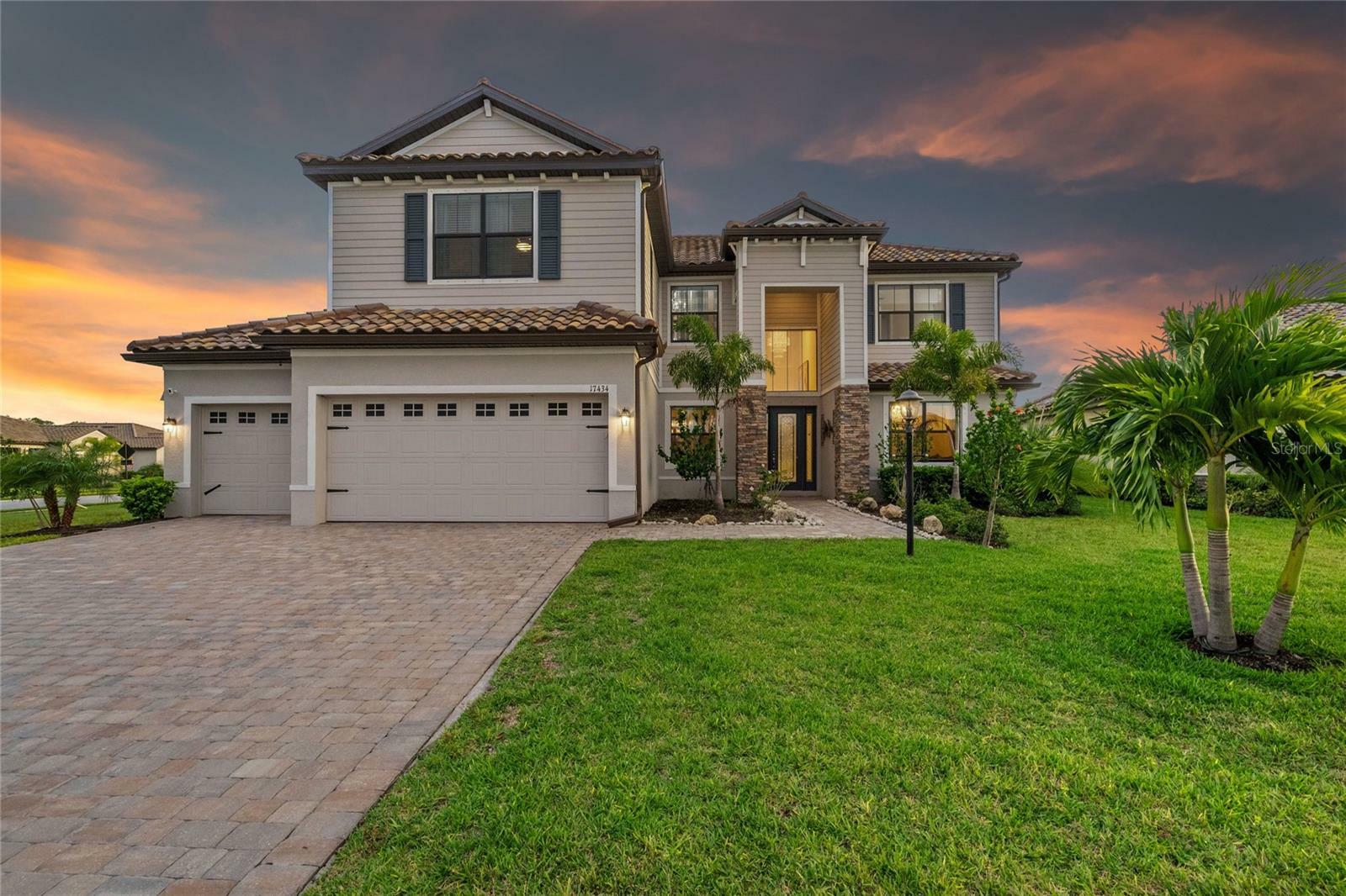 17434 Polo Trail  Lakewood Ranch FL 34211 photo