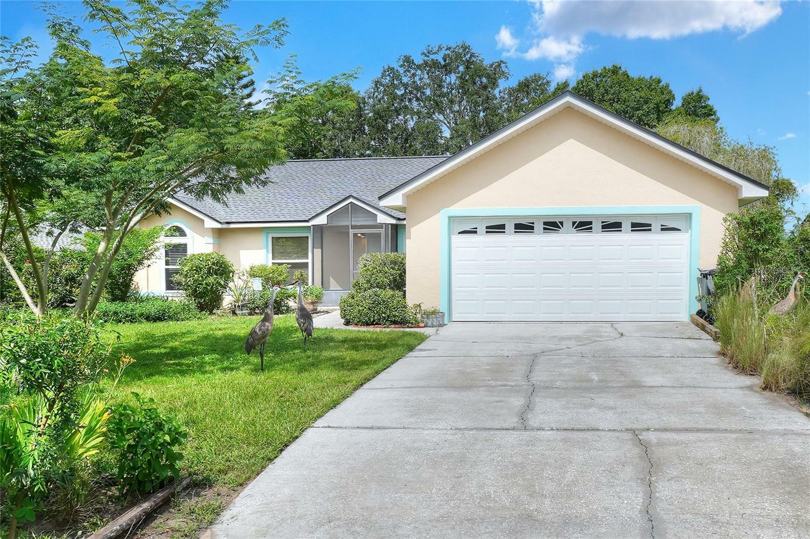 Property Photo:  262 Loma Bonita Drive  FL 33837 