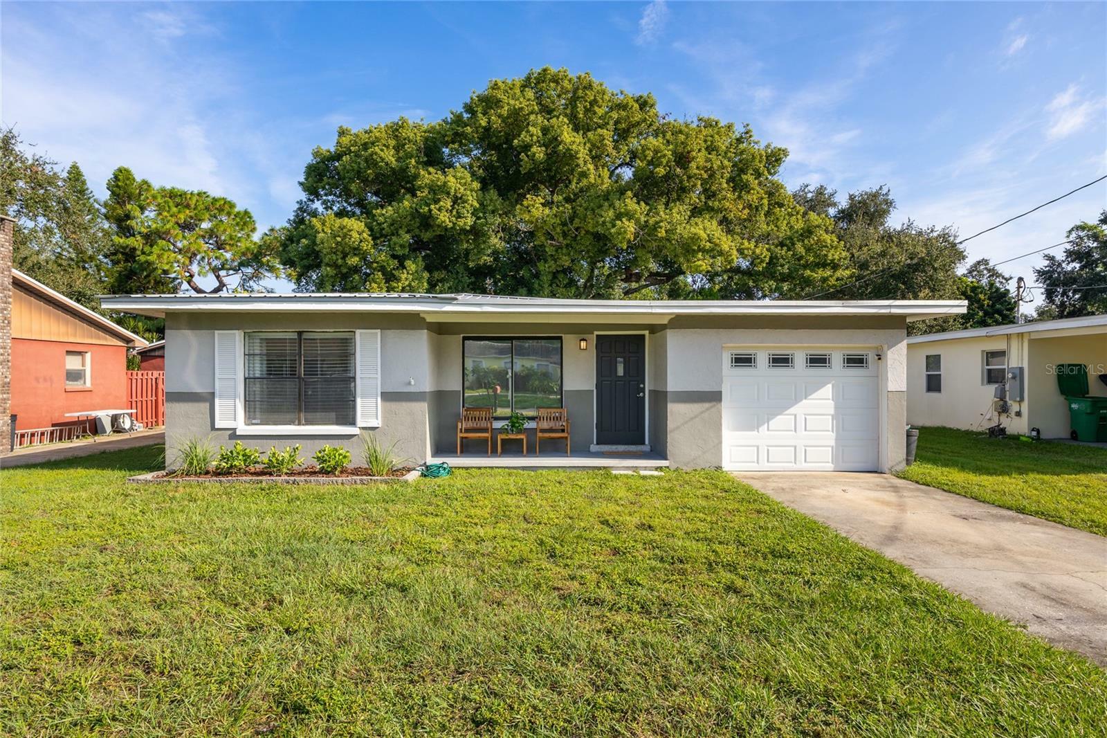 Property Photo:  3311 W Ballast Point Boulevard  FL 33611 