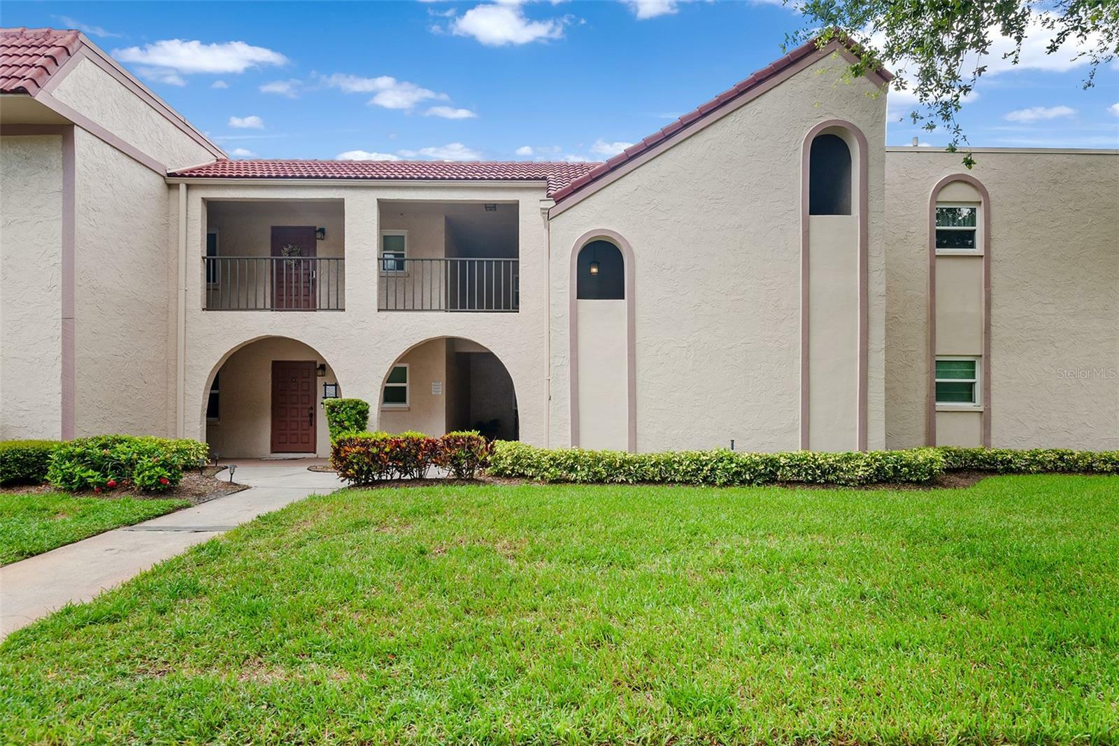 Property Photo:  9700 Starkey Road 317  FL 33777 