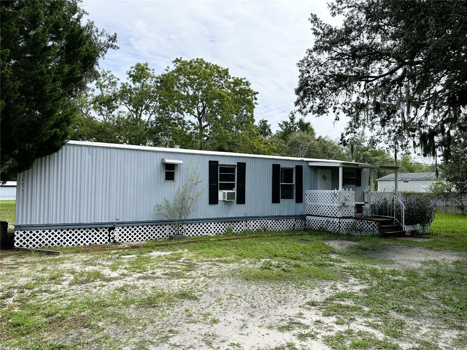 Property Photo:  5075 S Barker Point  FL 34461 