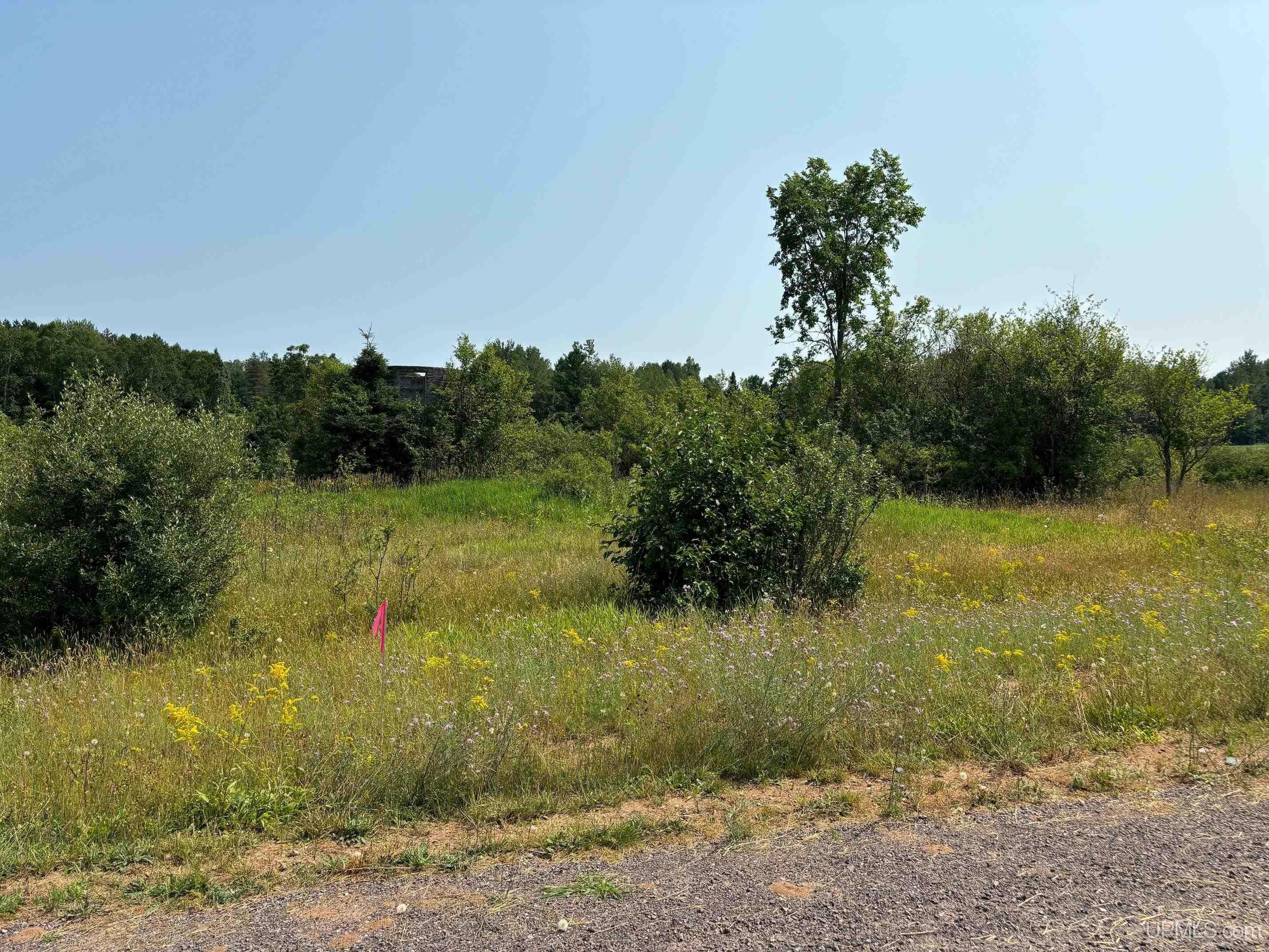 Property Photo:  Tbd Lot 6E Lahti Road  MI 49931 