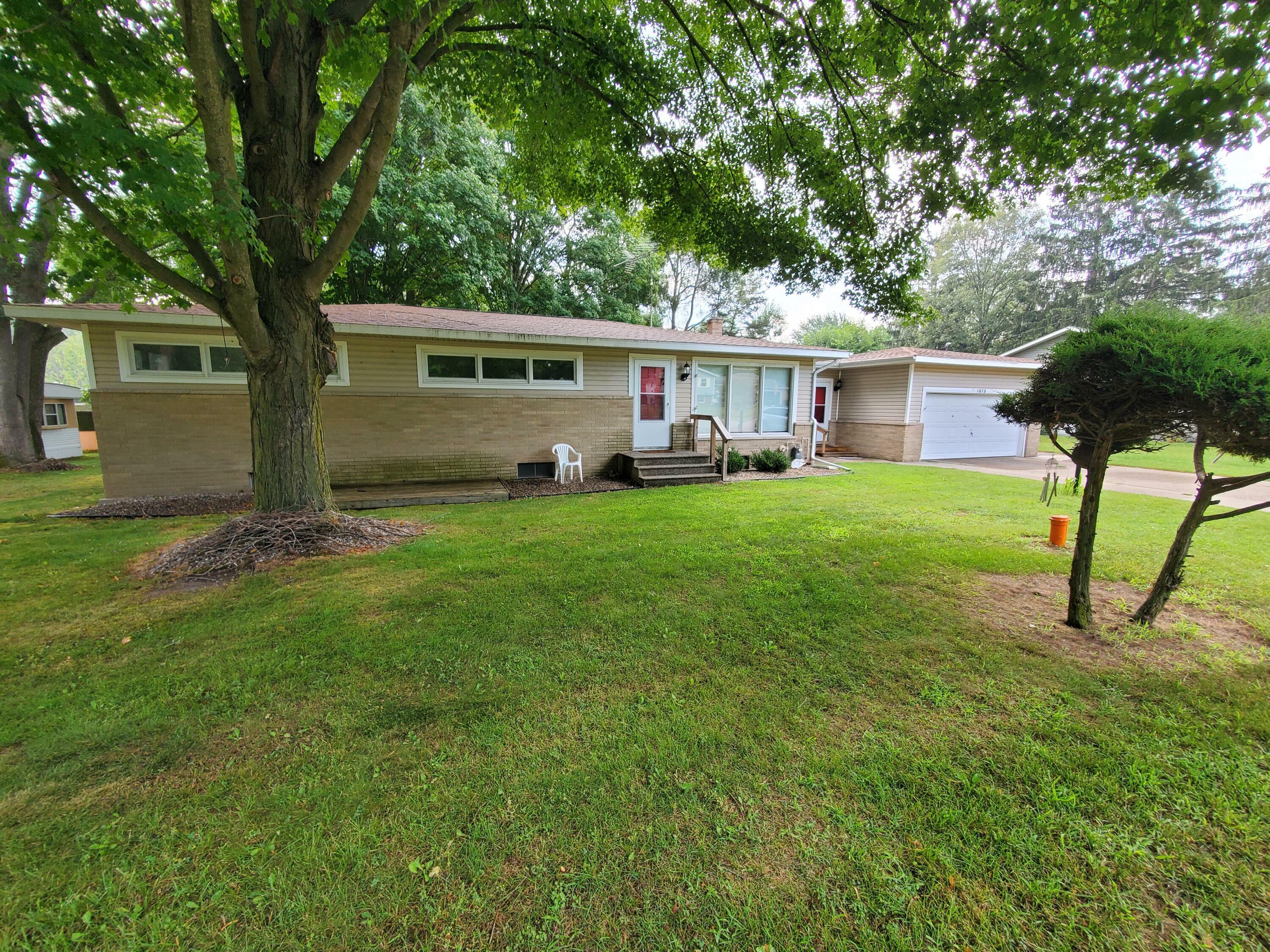 Property Photo:  1573 34th Street  MI 49010 