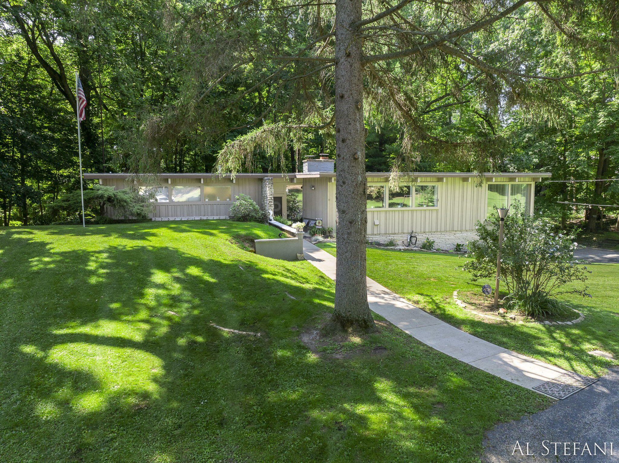 Property Photo:  1506 W Chicago Road  MI 49120 