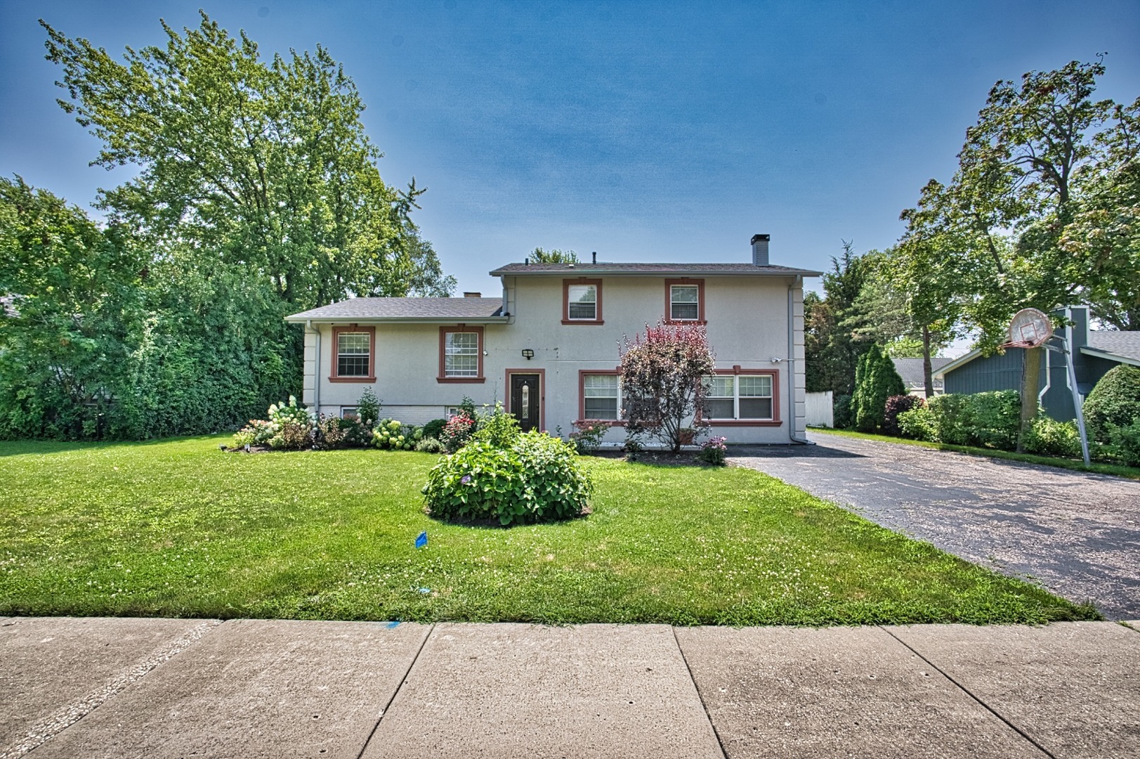 Property Photo:  3549 Bayberry Drive  IL 60062 