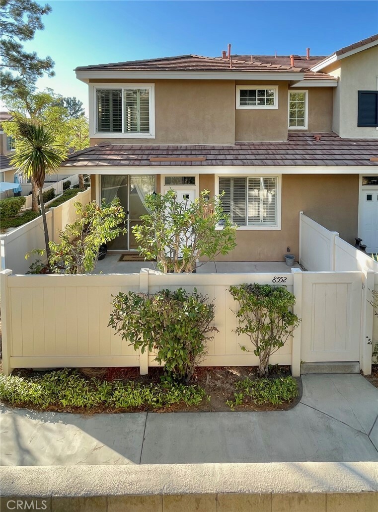 Property Photo:  8552 E Winona Court  CA 92808 