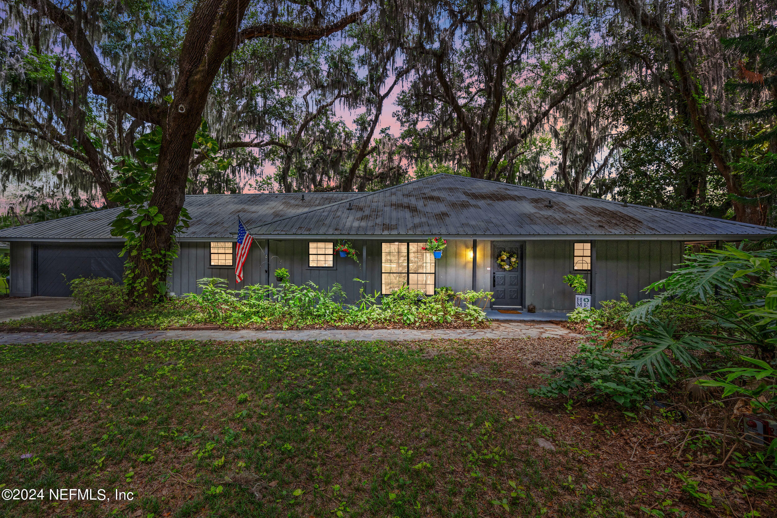 Property Photo:  119 Rivers Edge Drive  FL 32131 