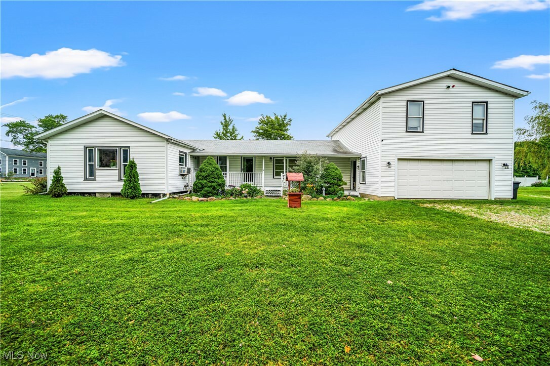 Property Photo: 7725 Proctor Road OH 44077