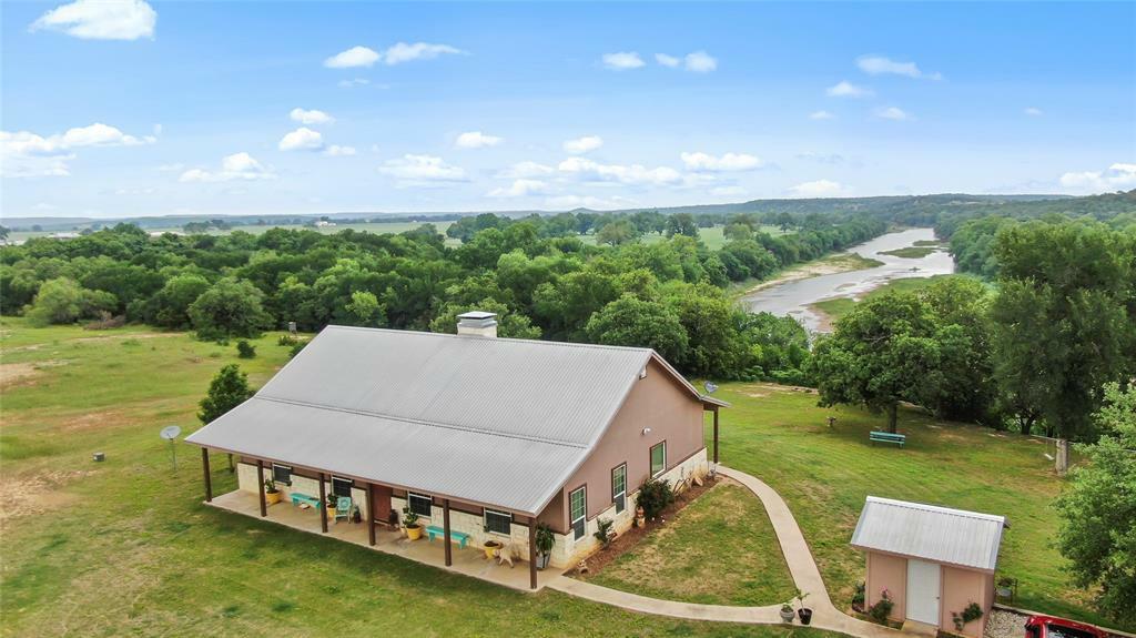 Property Photo:  1200 Soda Springs Road  TX 76066 