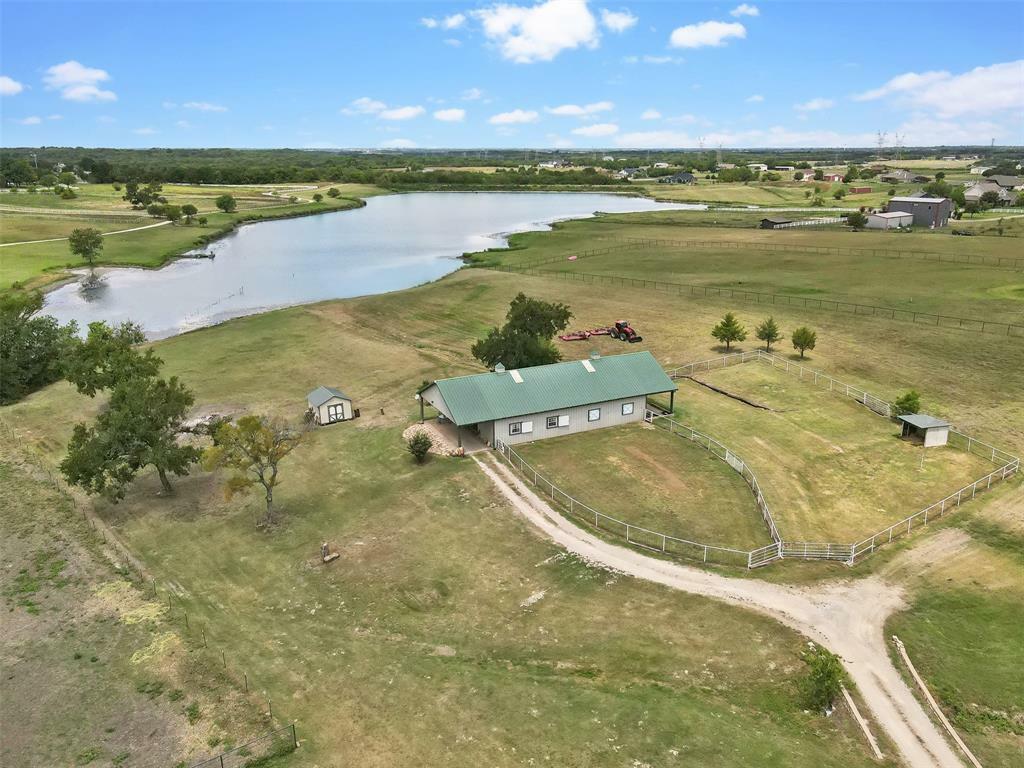 Property Photo:  12188 County Road 536  TX 75087 