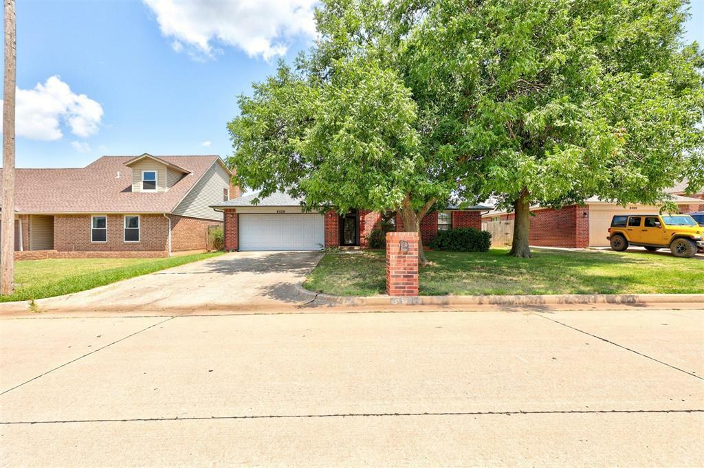 Property Photo:  8328 Stonewood Drive  OK 73135 