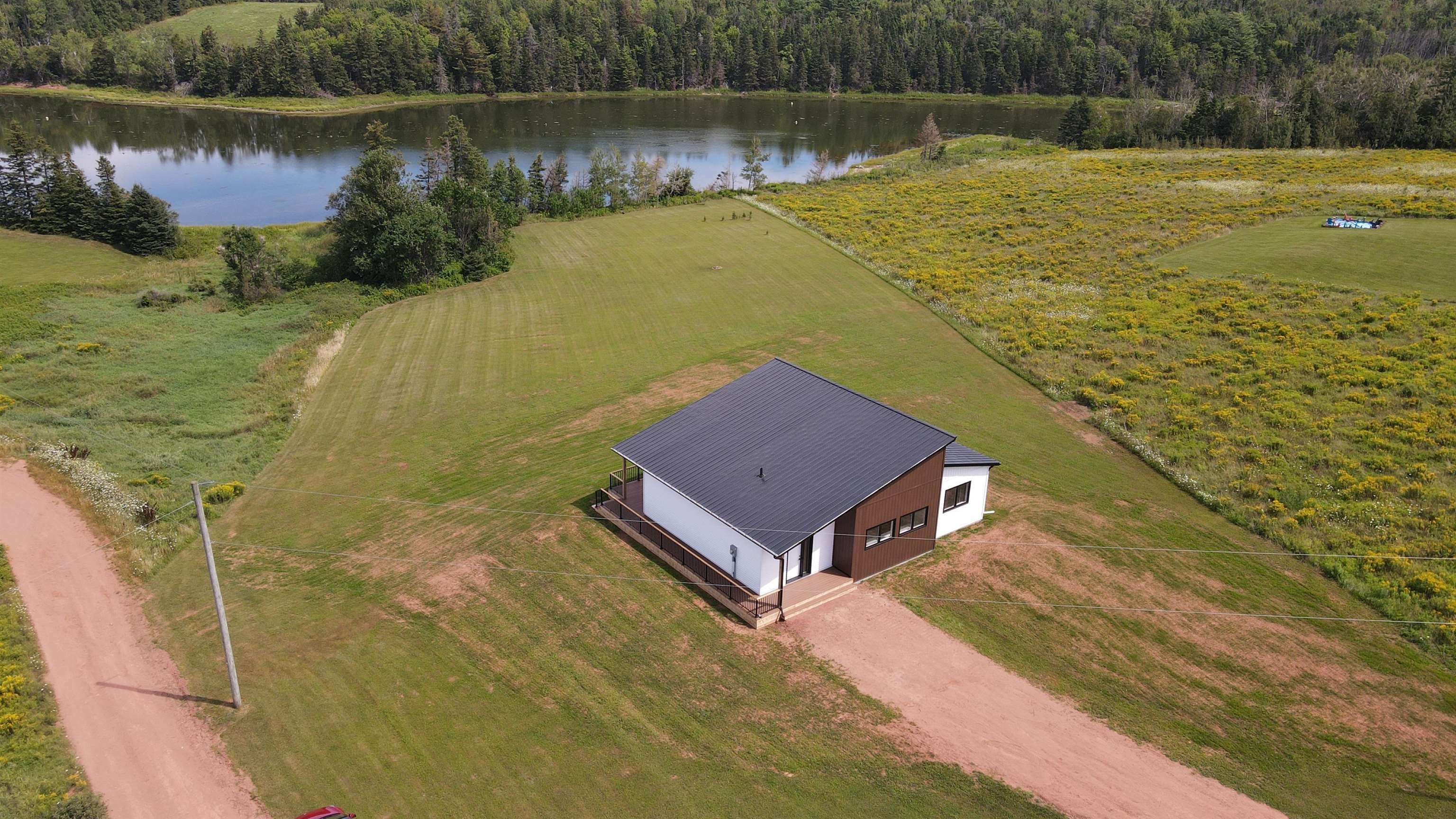 Photo de la propriété:  210 Angus Campbell Lane  PE C0A 1N0 