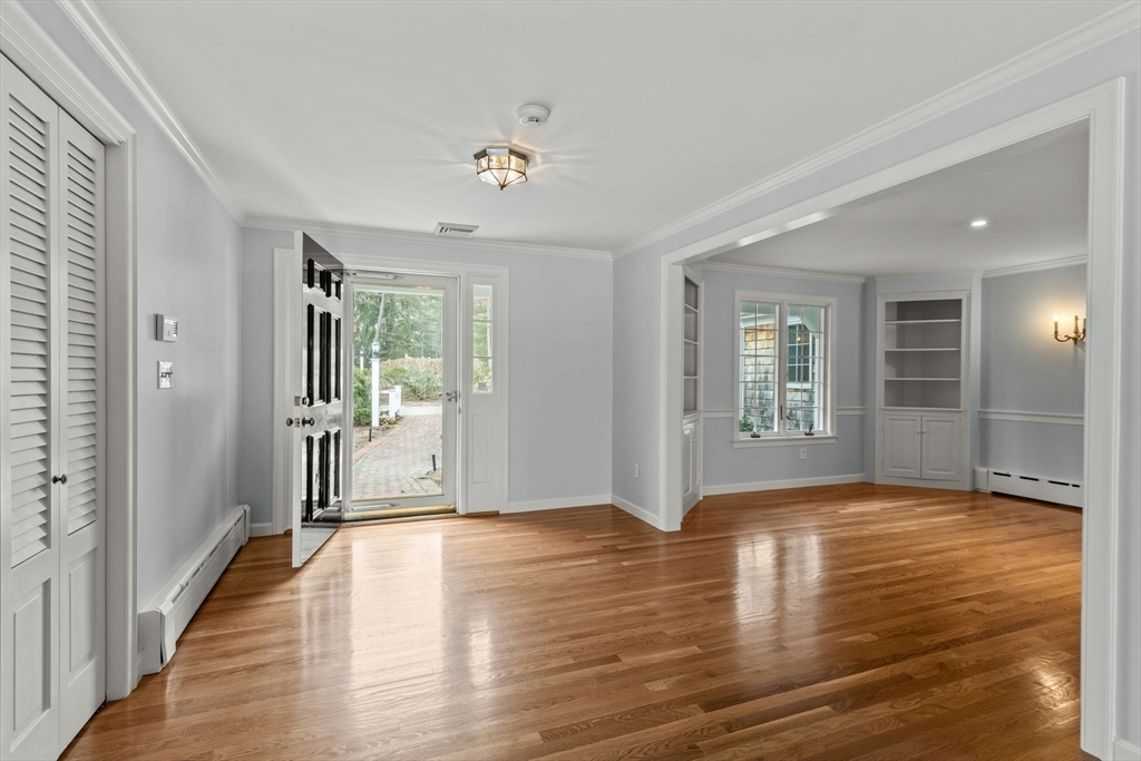 Property Photo: 162 Starboard Ln MA 02655