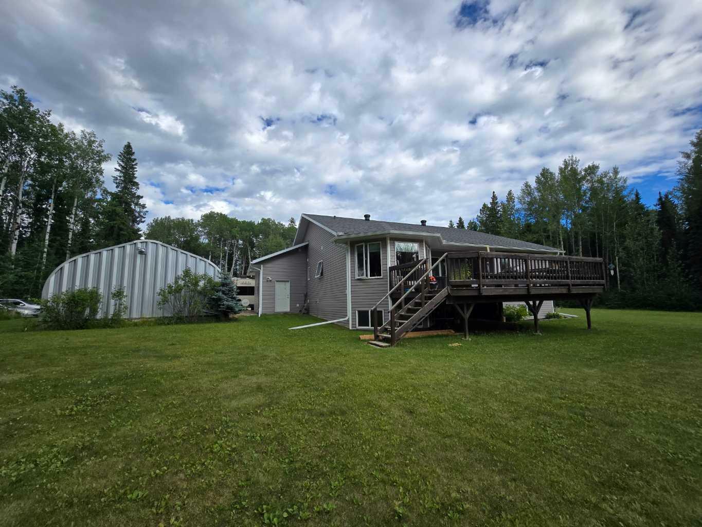 Property Photo:  16509 Township Road 544  AB T7E 3V8 