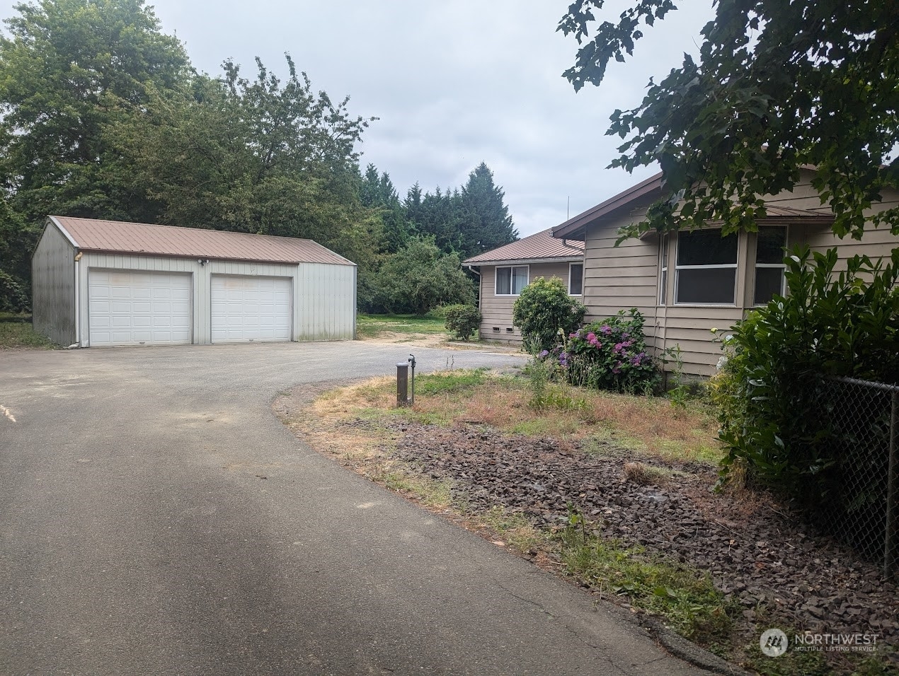 Property Photo:  18429 Tualco Road  WA 98272 