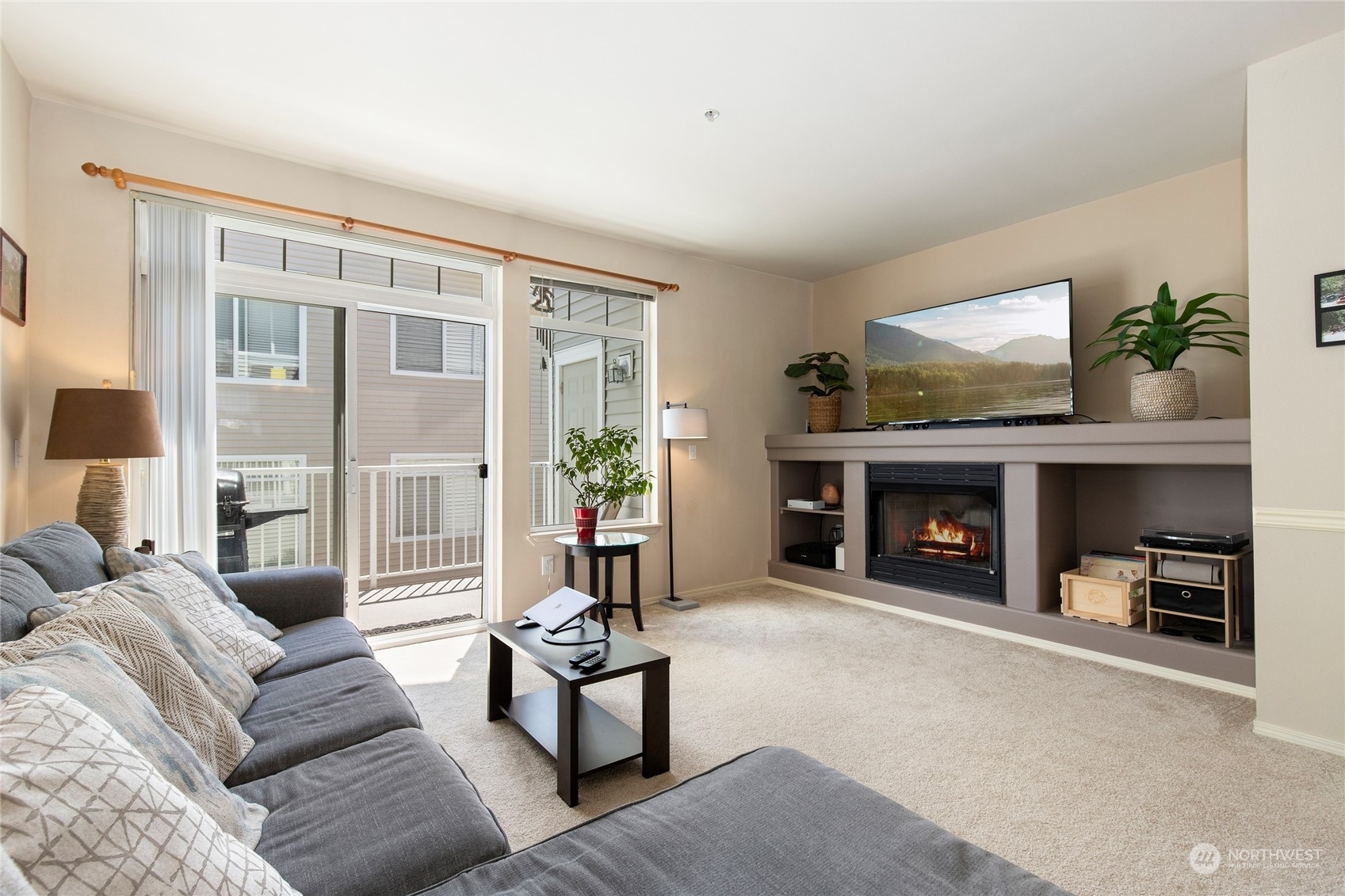 Property Photo:  5400 Harbour Pointe Boulevard J202  WA 98275 