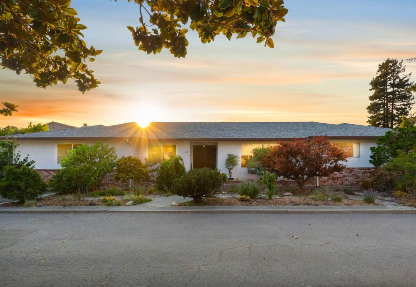 Property Photo:  110 Wendy Lane  CA 94803 