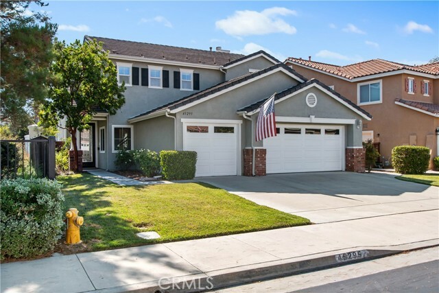 Property Photo:  45295 Tioga Street  CA 92592 