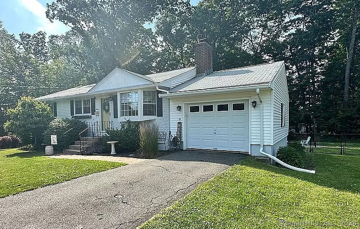 Property Photo:  7 Olson Drive  CT 06066 