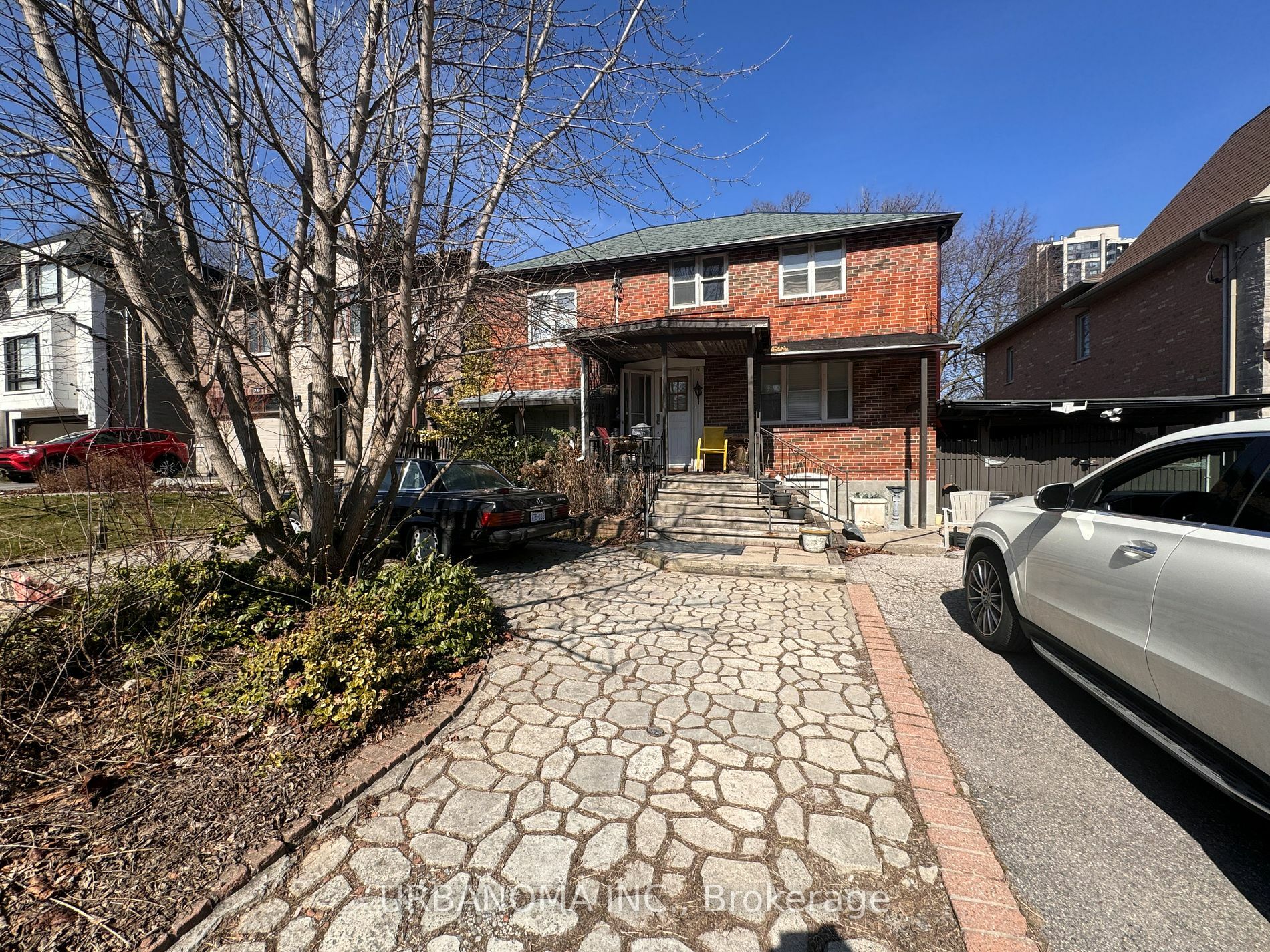 66 Burndale Ave  Toronto ON M2N 1S7 photo