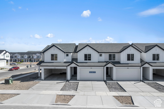 Property Photo: Address not disclosed UT 84655