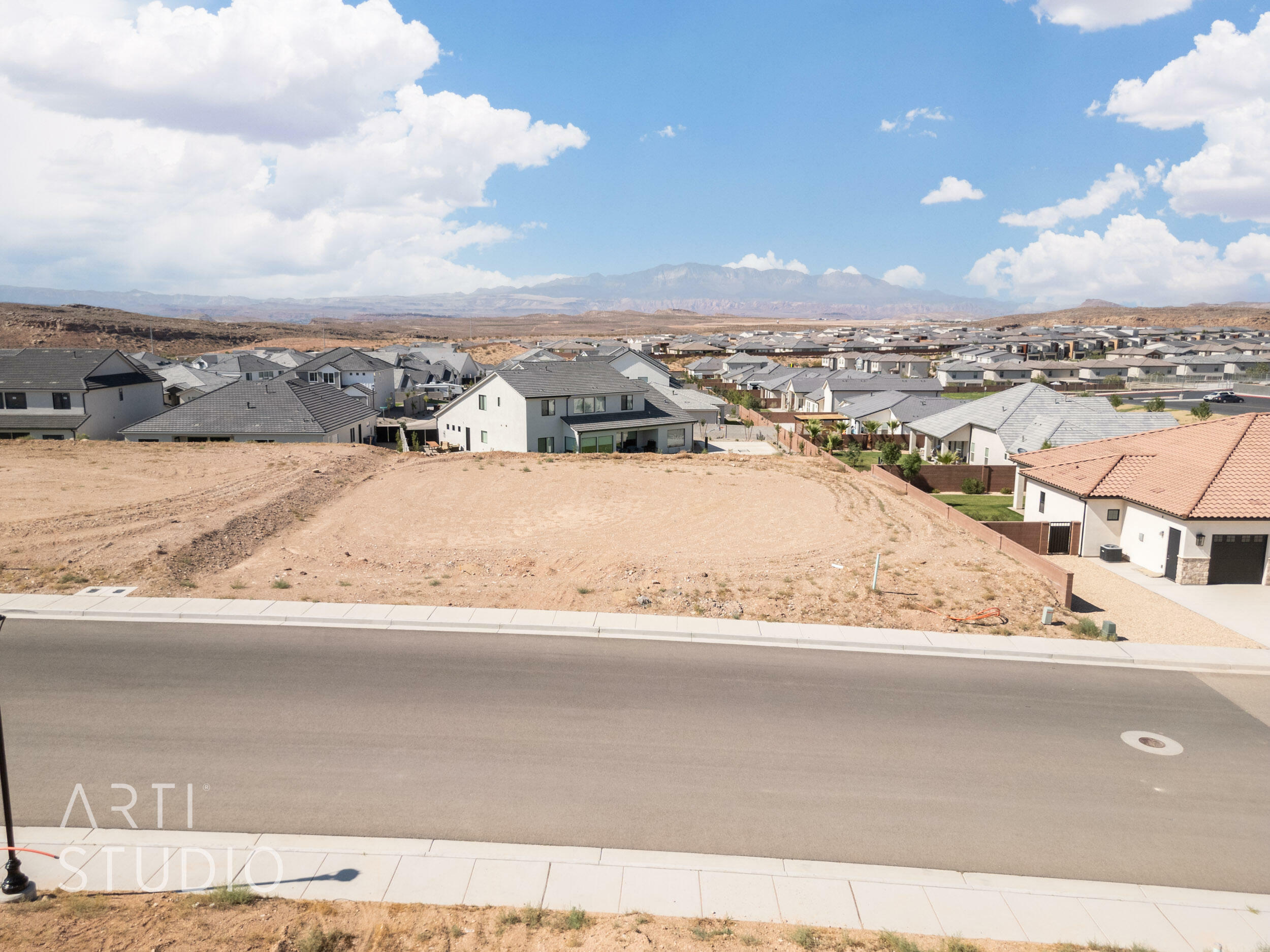 Property Photo:  Lot 301 Rimrunner Dr  UT 84790 